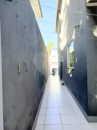 Corredor Lateral