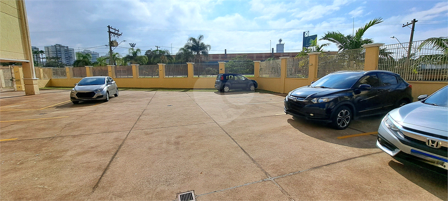 1 vaga de garagem