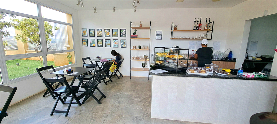 Cafeteria