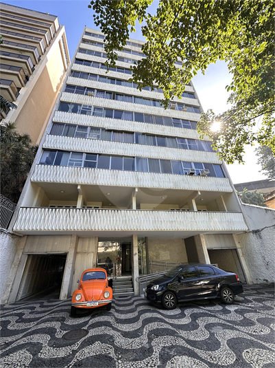 fachada do prédio
