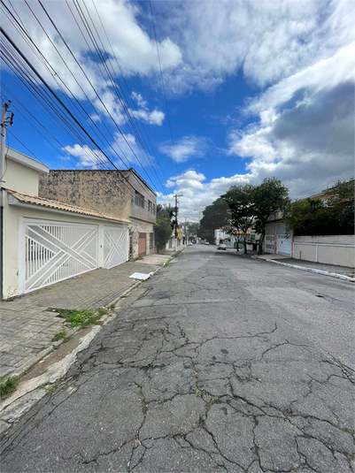rua da casa 