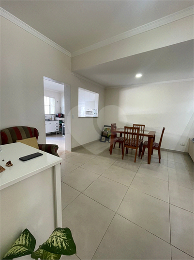sala de jantar