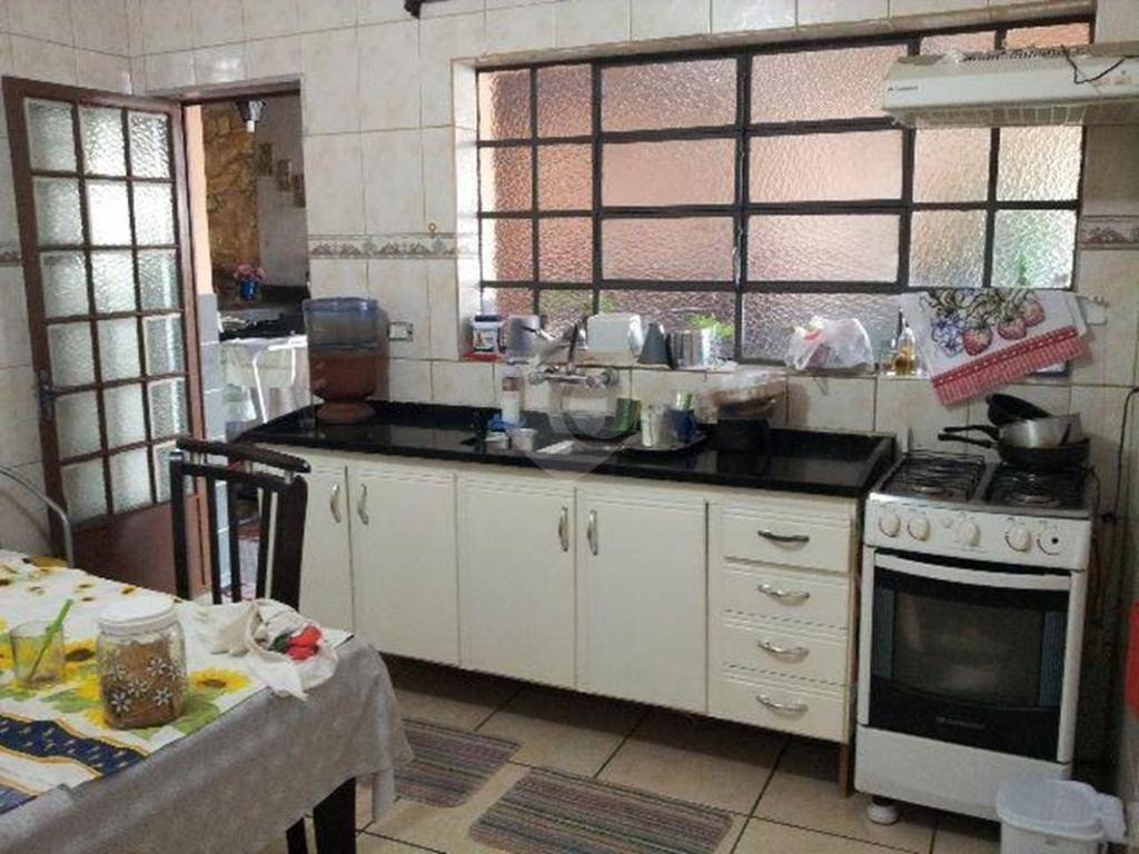 Venda Casa térrea São Paulo Vila Jaguara REO110124 7