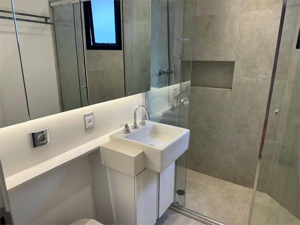 Aluguel Apartamento São Paulo Vila Nova Conceição REO110145 46