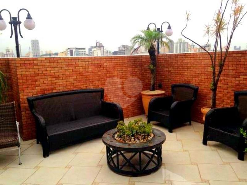 Venda Apartamento Osasco Centro REO110156 15