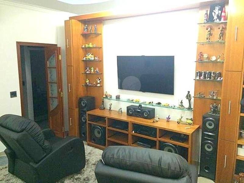 Venda Apartamento Osasco Centro REO110156 8