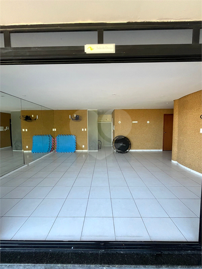 sala de dança