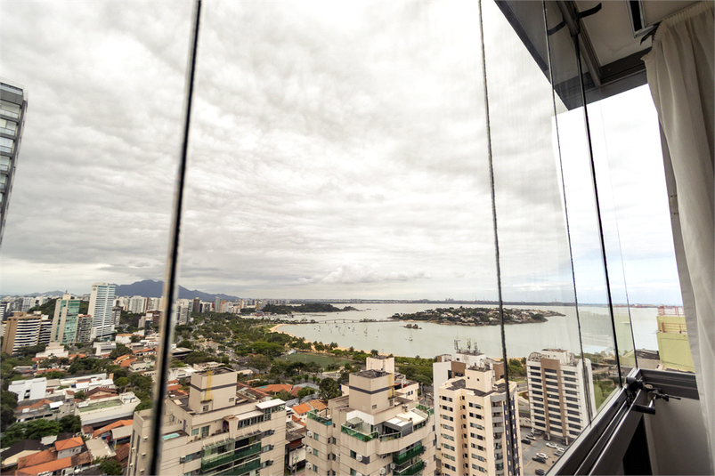 Vista Siíte candense 1