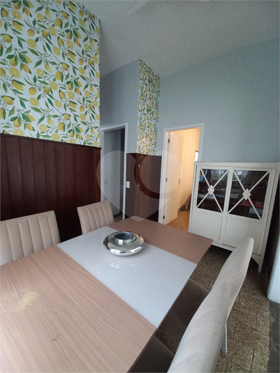 Sala de Jantar