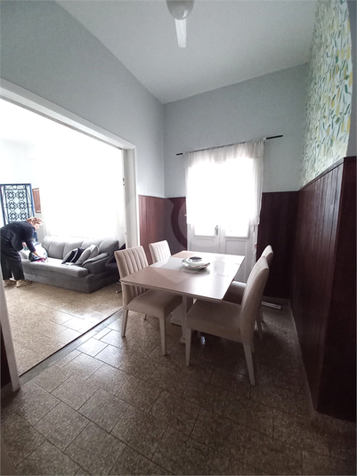 Sala de Jantar