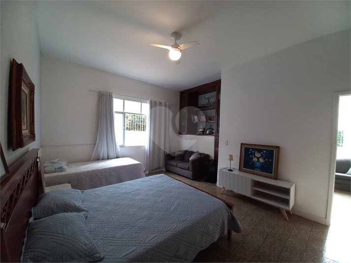 Quarto principal