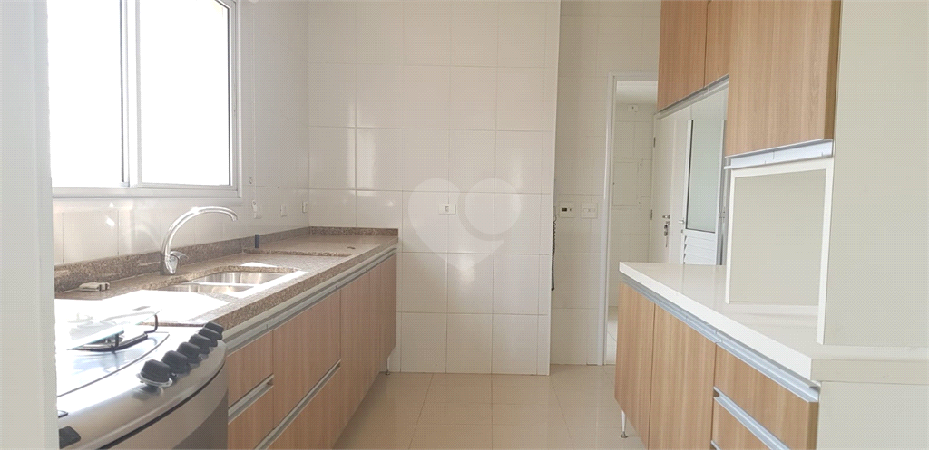 Venda Apartamento São Paulo Bela Aliança REO11024 16