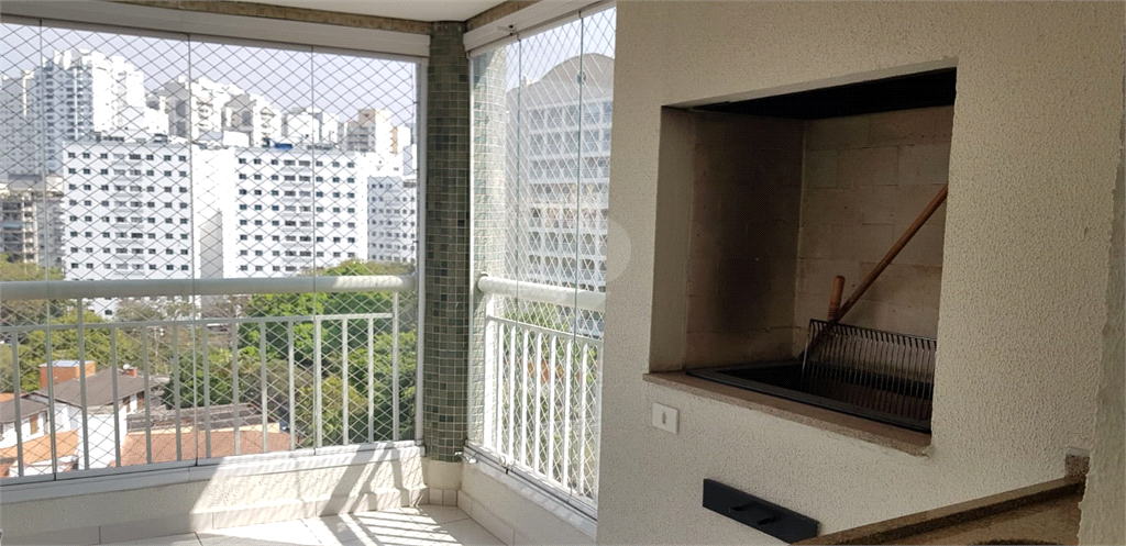 Venda Apartamento São Paulo Bela Aliança REO11024 4