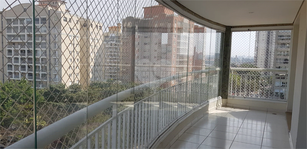 Venda Apartamento São Paulo Bela Aliança REO11024 22