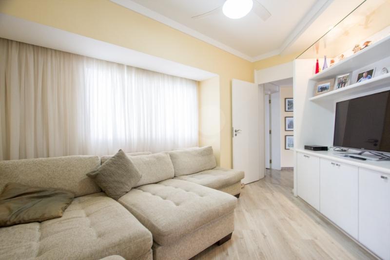 Venda Apartamento São Paulo Paraíso Do Morumbi REO110259 19