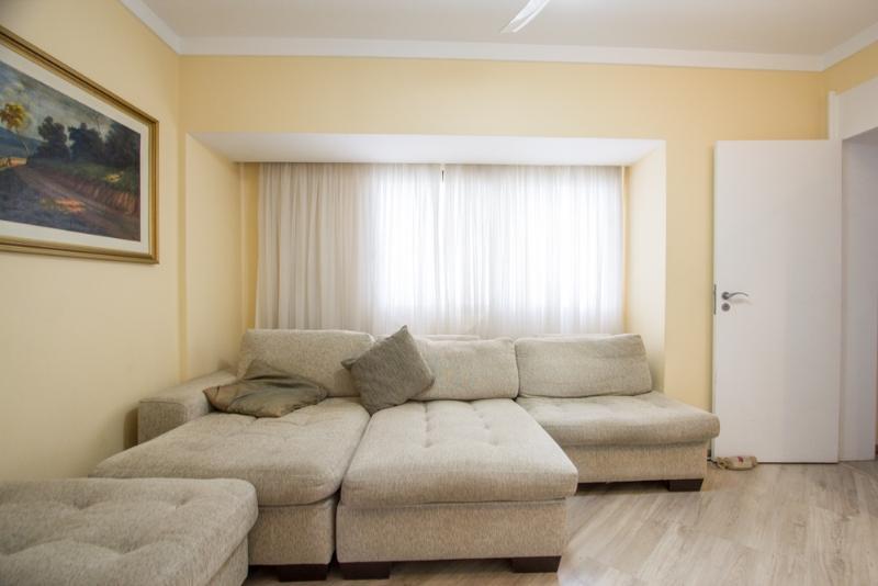 Venda Apartamento São Paulo Paraíso Do Morumbi REO110259 21