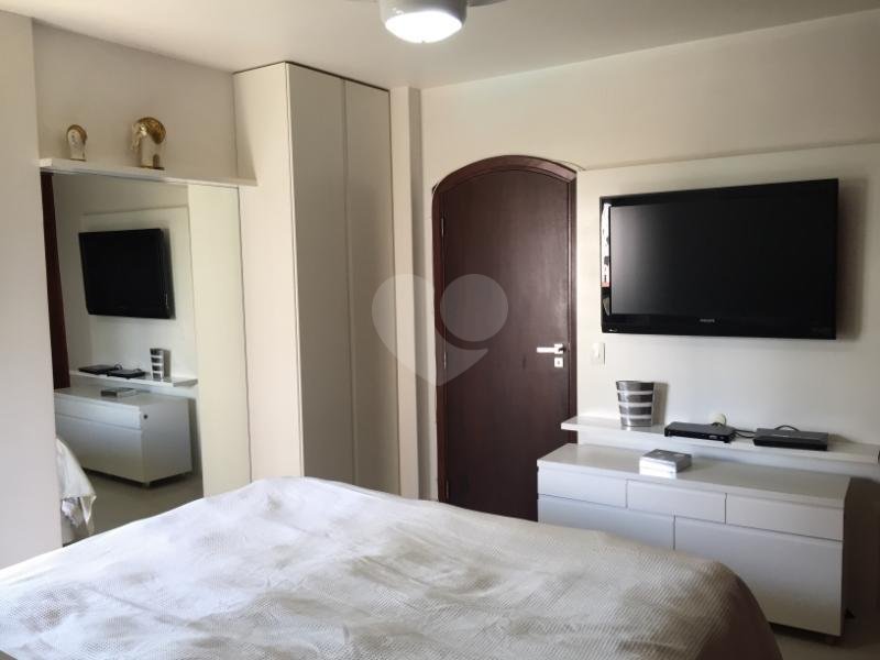 Venda Apartamento Campinas Cambuí REO110262 9