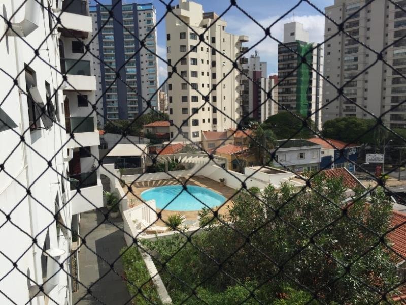 Venda Apartamento Campinas Cambuí REO110262 10