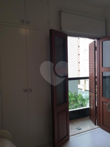 Venda Apartamento Campinas Cambuí REO110262 16