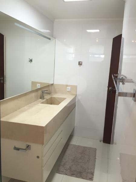 Venda Apartamento Campinas Cambuí REO110262 17