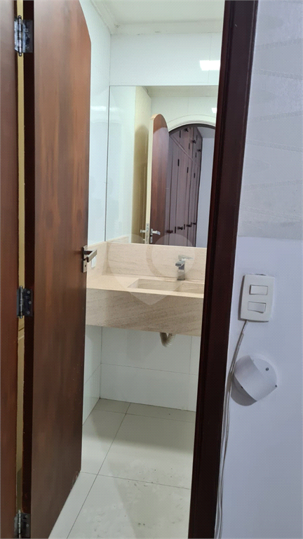 Venda Apartamento Campinas Cambuí REO110262 48