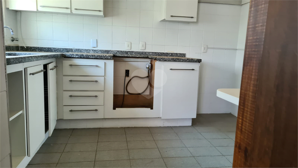 Venda Apartamento Campinas Cambuí REO110262 34