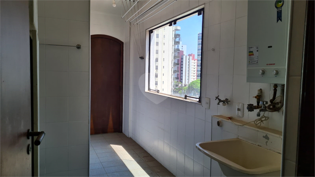 Venda Apartamento Campinas Cambuí REO110262 38