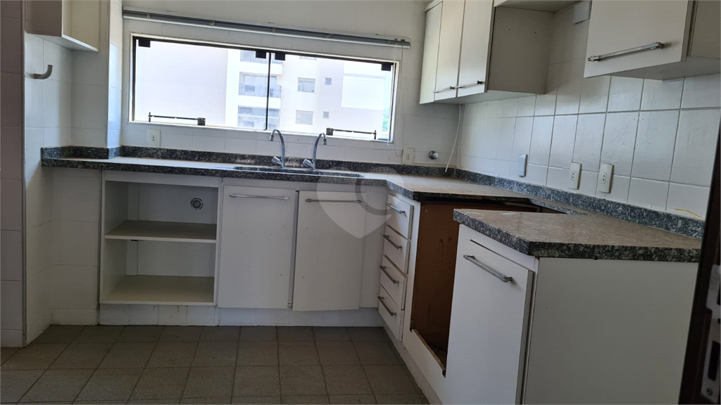 Venda Apartamento Campinas Cambuí REO110262 30