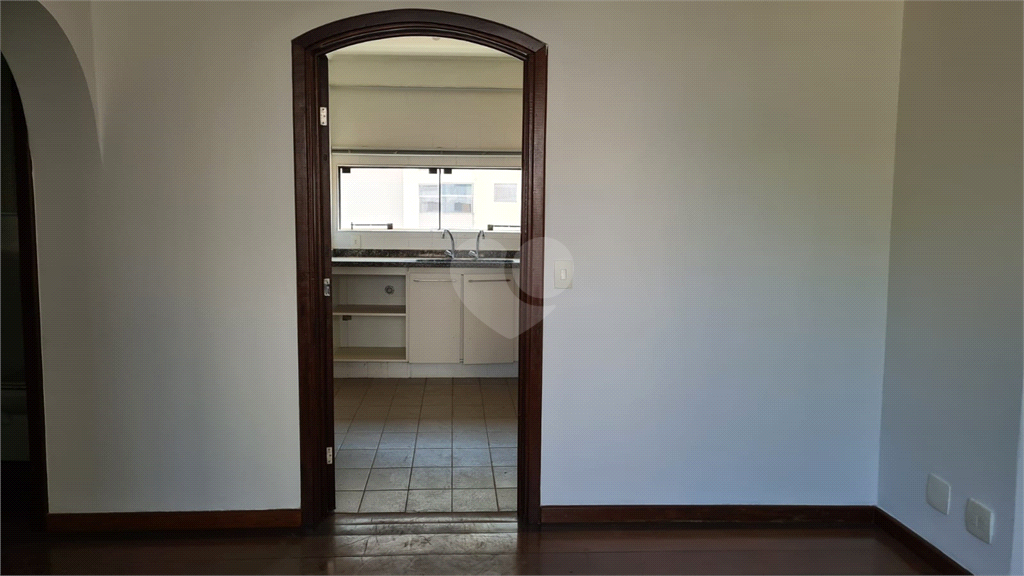 Venda Apartamento Campinas Cambuí REO110262 32