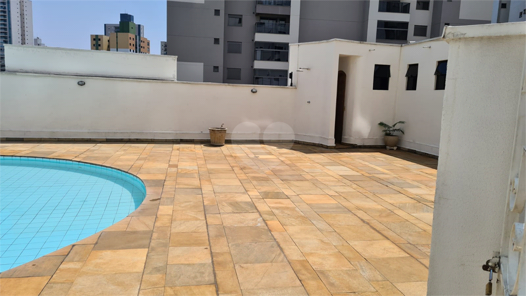 Venda Apartamento Campinas Cambuí REO110262 52