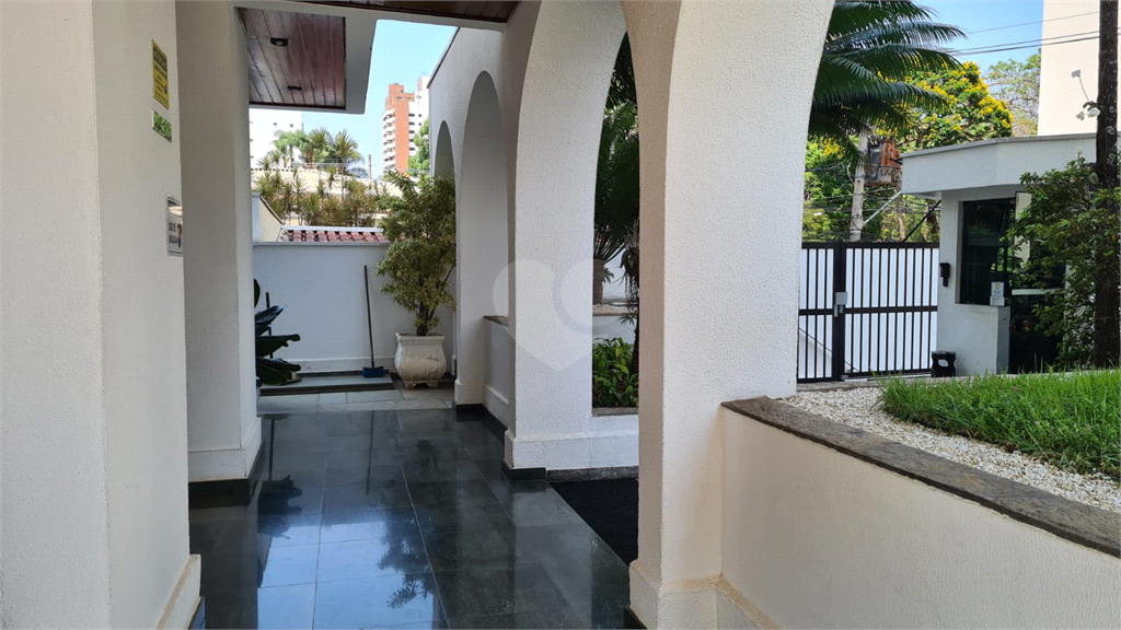 Venda Apartamento Campinas Cambuí REO110262 51