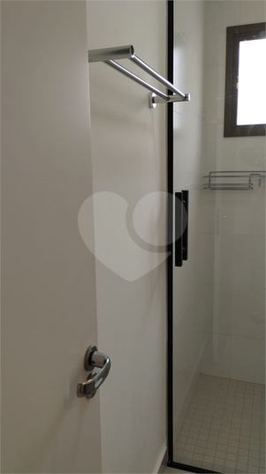 Acabamento de primeira