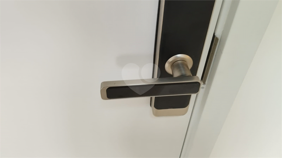 Fechadura eletrônica