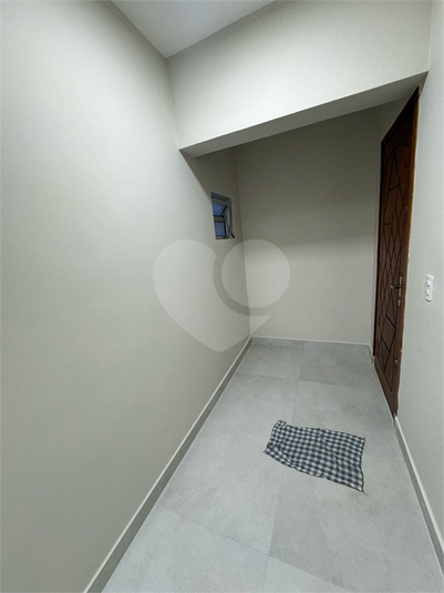Entrada/sala