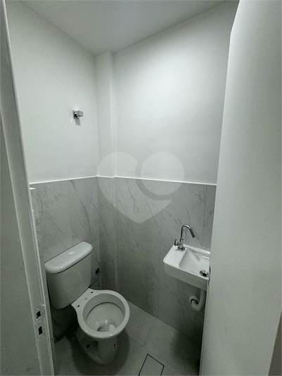 Lavabo 