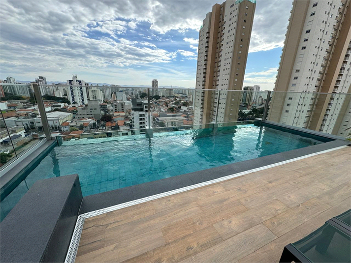 piscina borda infinita