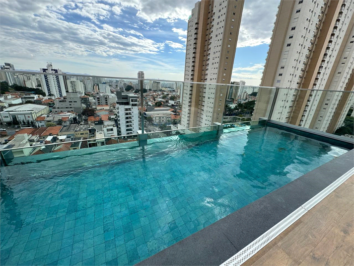 piscina borda infinita