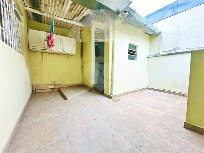area de serviço