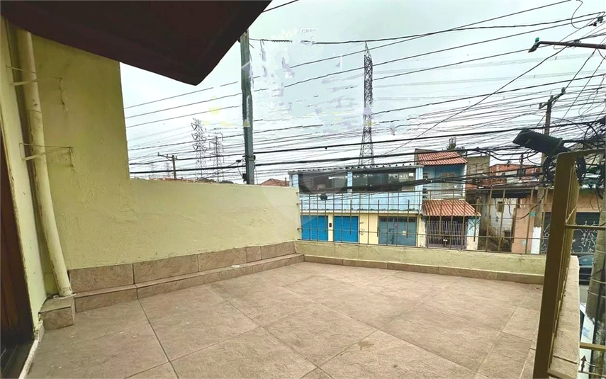 varanda