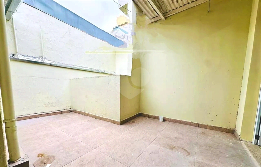 area de serviço