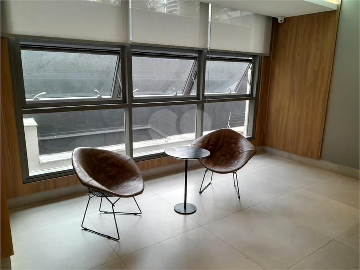 Hall de entrada 