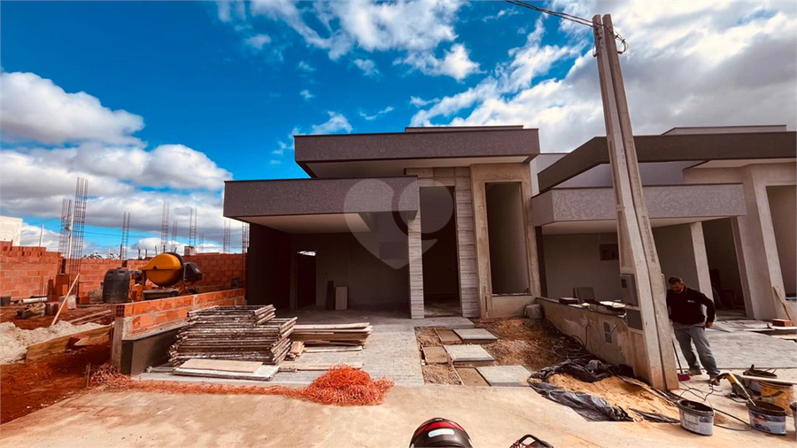 Facha em obras 