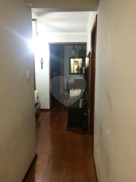 Venda Apartamento São Paulo Alto De Pinheiros REO110419 3