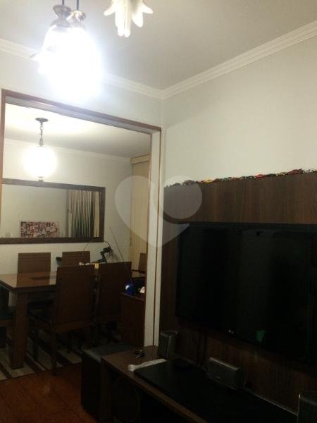 Venda Apartamento São Paulo Alto De Pinheiros REO110419 4