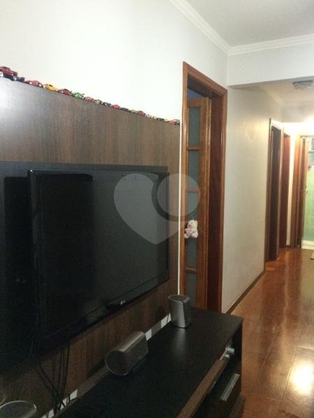 Venda Apartamento São Paulo Alto De Pinheiros REO110419 2