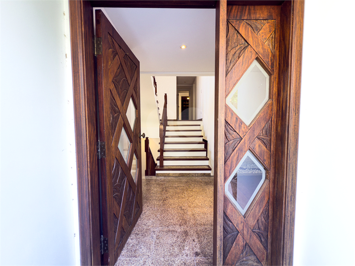 Entrada principal
