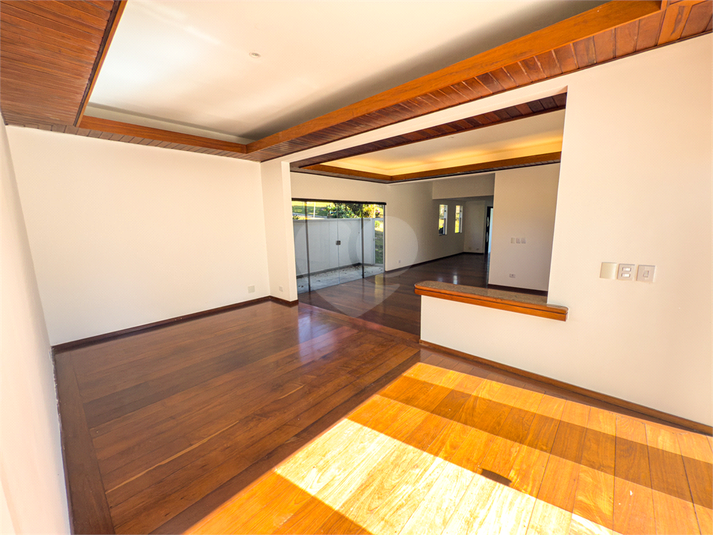 Sala de jantar 