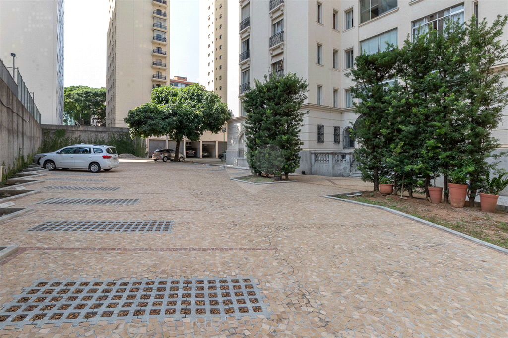 Venda Apartamento São Paulo Santa Cecília REO110455 46