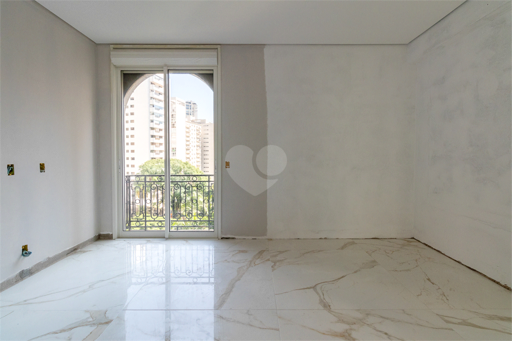 Venda Apartamento São Paulo Santa Cecília REO110455 24