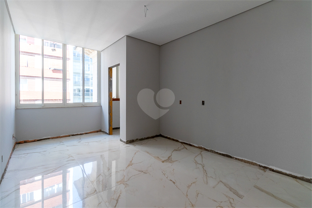 Venda Apartamento São Paulo Santa Cecília REO110455 32